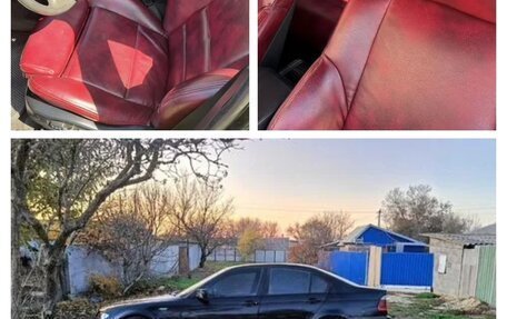 BMW 3 серия, 2000 год, 450 000 рублей, 4 фотография