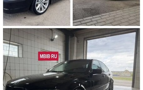 BMW 3 серия, 2000 год, 450 000 рублей, 2 фотография