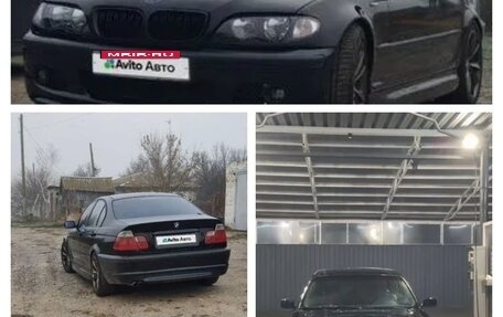 BMW 3 серия, 2000 год, 450 000 рублей, 3 фотография