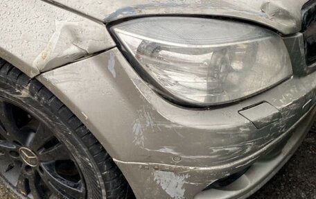 Mercedes-Benz C-Класс, 2008 год, 750 000 рублей, 8 фотография