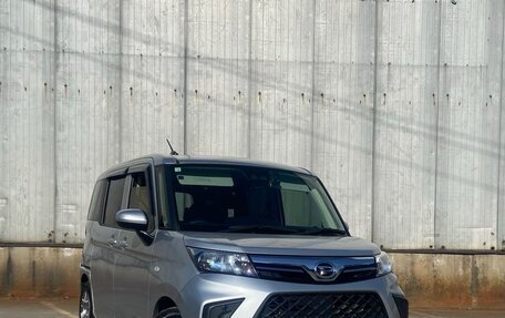 Daihatsu Thor I, 2021 год, 952 000 рублей, 4 фотография