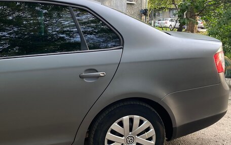 Volkswagen Jetta VI, 2010 год, 550 000 рублей, 8 фотография