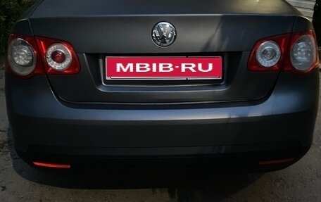 Volkswagen Jetta VI, 2010 год, 550 000 рублей, 2 фотография
