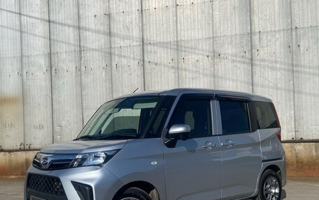 Daihatsu Thor I, 2021 год, 952 000 рублей, 3 фотография