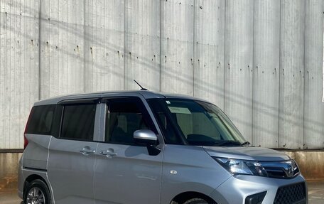 Daihatsu Thor I, 2021 год, 952 000 рублей, 5 фотография