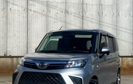 Daihatsu Thor I, 2021 год, 952 000 рублей, 2 фотография