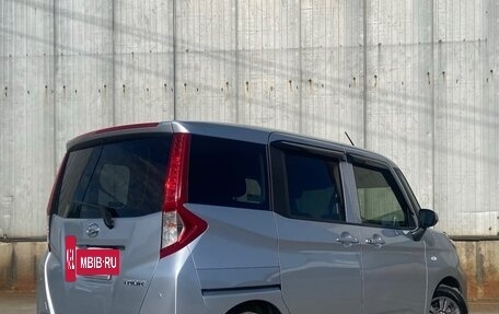 Daihatsu Thor I, 2021 год, 952 000 рублей, 6 фотография