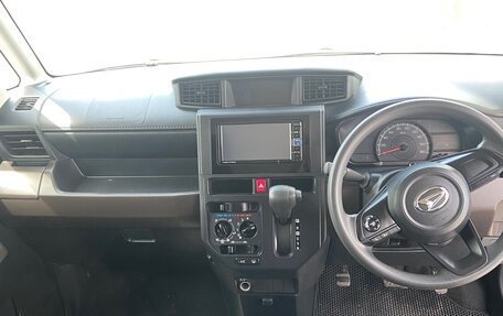 Daihatsu Thor I, 2021 год, 952 000 рублей, 9 фотография