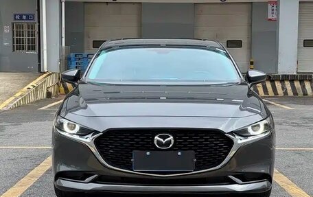 Mazda 3, 2022 год, 1 650 000 рублей, 2 фотография