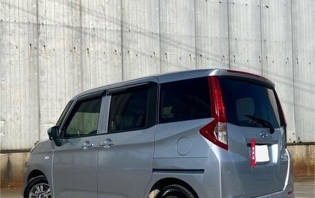 Daihatsu Thor I, 2021 год, 952 000 рублей, 7 фотография