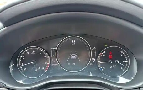 Mazda 3, 2022 год, 1 650 000 рублей, 13 фотография