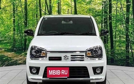 Suzuki Alto, 2021 год, 443 027 рублей, 2 фотография