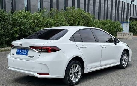 Toyota Corolla, 2022 год, 1 190 000 рублей, 4 фотография