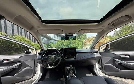 Toyota Corolla, 2022 год, 1 190 000 рублей, 8 фотография