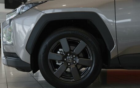 Toyota RAV4, 2026 год, 4 600 000 рублей, 5 фотография