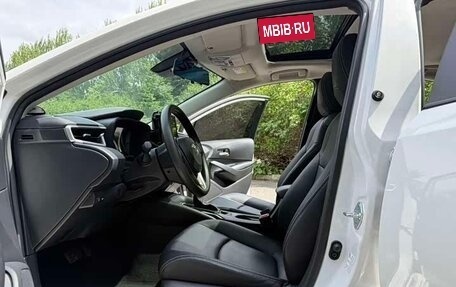 Toyota Corolla, 2022 год, 1 190 000 рублей, 7 фотография