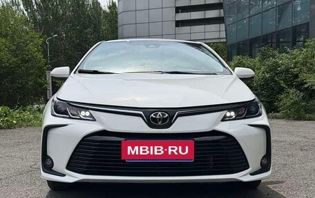 Toyota Corolla, 2022 год, 1 190 000 рублей, 2 фотография
