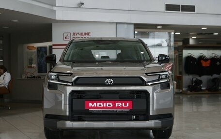 Toyota RAV4, 2026 год, 4 600 000 рублей, 2 фотография
