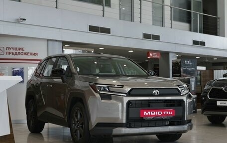 Toyota RAV4, 2026 год, 4 600 000 рублей, 3 фотография