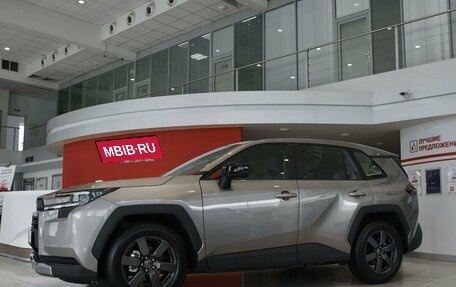 Toyota RAV4, 2026 год, 4 600 000 рублей, 4 фотография