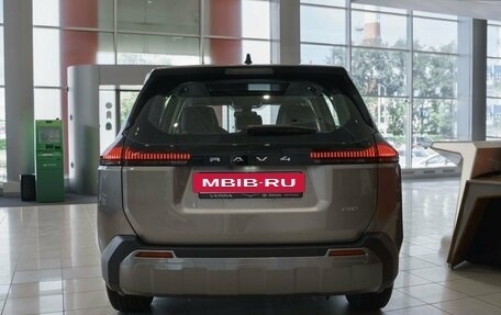 Toyota RAV4, 2026 год, 4 600 000 рублей, 7 фотография