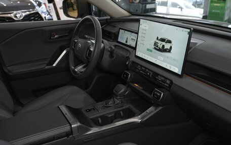 Toyota RAV4, 2026 год, 4 600 000 рублей, 13 фотография