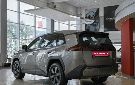 Toyota RAV4, 2026 год, 4 600 000 рублей, 6 фотография