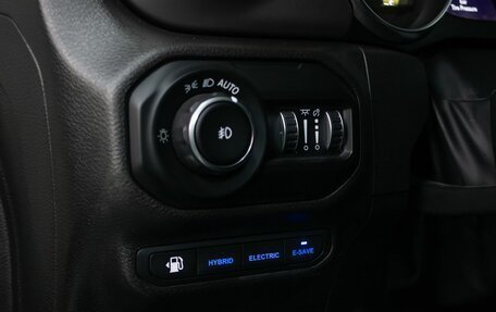 Jeep Wrangler, 2022 год, 6 499 000 рублей, 12 фотография