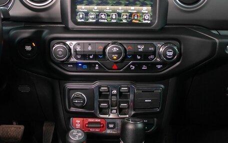 Jeep Wrangler, 2022 год, 6 499 000 рублей, 18 фотография