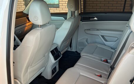 Volkswagen Atlas I, 2018 год, 2 300 000 рублей, 6 фотография
