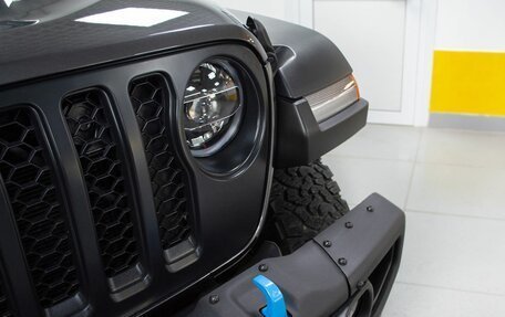 Jeep Wrangler, 2022 год, 6 499 000 рублей, 29 фотография
