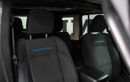 Jeep Wrangler, 2022 год, 6 499 000 рублей, 25 фотография