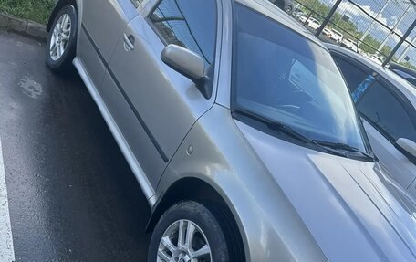 Skoda Octavia IV, 2008 год, 500 000 рублей, 3 фотография