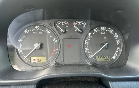 Skoda Octavia IV, 2008 год, 500 000 рублей, 6 фотография
