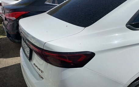 Geely Emgrand, 2023 год, 1 120 000 рублей, 3 фотография