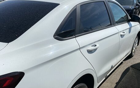 Geely Emgrand, 2023 год, 1 120 000 рублей, 4 фотография