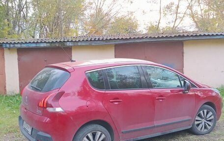 Peugeot 3008 I рестайлинг, 2014 год, 1 430 000 рублей, 8 фотография