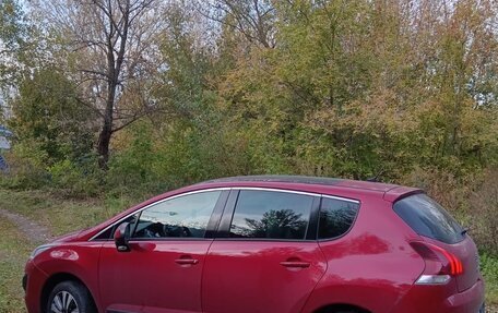 Peugeot 3008 I рестайлинг, 2014 год, 1 430 000 рублей, 6 фотография