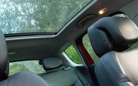 Peugeot 3008 I рестайлинг, 2014 год, 1 430 000 рублей, 17 фотография