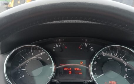 Peugeot 3008 I рестайлинг, 2014 год, 1 430 000 рублей, 18 фотография