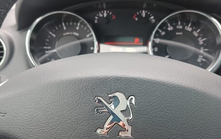 Peugeot 3008 I рестайлинг, 2014 год, 1 430 000 рублей, 22 фотография