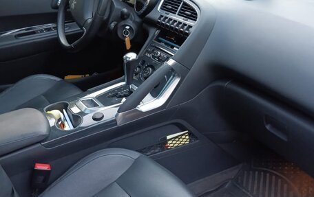 Peugeot 3008 I рестайлинг, 2014 год, 1 430 000 рублей, 23 фотография