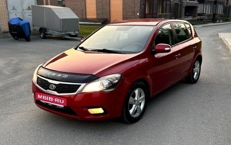KIA cee'd I рестайлинг, 2011 год, 690 000 рублей, 6 фотография
