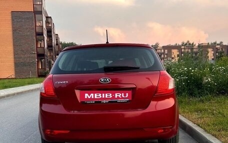 KIA cee'd I рестайлинг, 2011 год, 690 000 рублей, 3 фотография