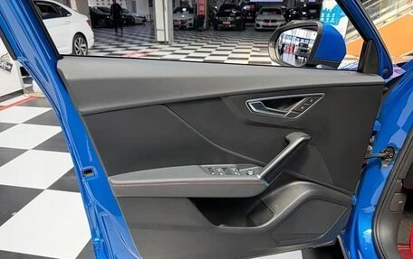 Audi Q2 I, 2023 год, 1 790 000 рублей, 11 фотография