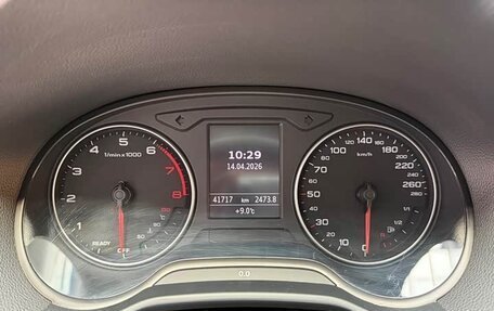 Audi Q2 I, 2023 год, 1 790 000 рублей, 13 фотография