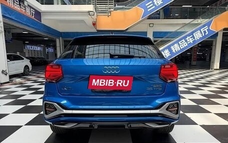 Audi Q2 I, 2023 год, 1 790 000 рублей, 6 фотография