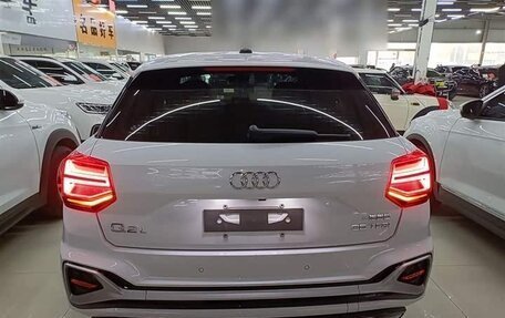 Audi Q2 I, 2023 год, 1 700 000 рублей, 6 фотография