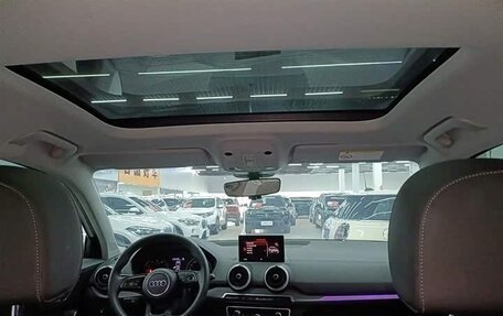 Audi Q2 I, 2023 год, 1 700 000 рублей, 11 фотография