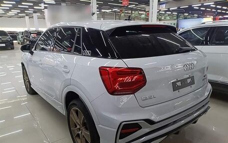 Audi Q2 I, 2023 год, 1 700 000 рублей, 7 фотография